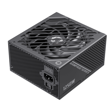 Блок живлення GAMEMAX (GX-1250 PRO BK (ATX3.0PCIe5.0)) [304671]