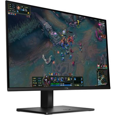 Монітор TFT 27" HyperX OMEN 27q QD-OLED, 240Hz, DP, HDMI, HAS, чорний (CH0R2AA) [405513]