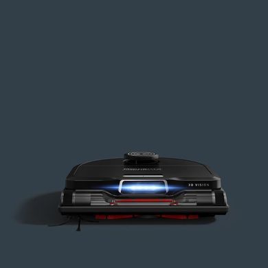 Робот-пилосос Rowenta X-Plorer Serie 240 AI Animal & Allergy (RR9675WH) [613592]