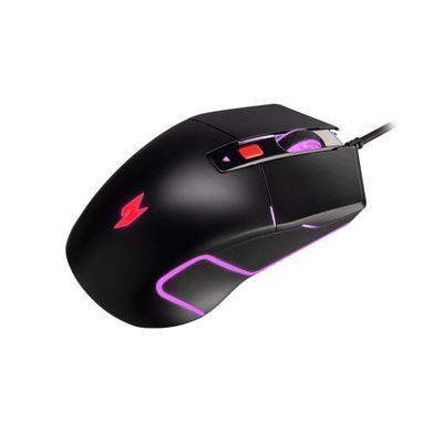 Mиша USB OPTICAL NITRO NMW100 BLACK ACER (GP.MCE11.03Y) [503989]