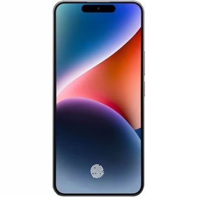 Смартфон Oukitel P1 8/256Gb black (P1_BK) [403746]