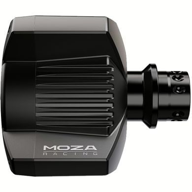 Кермо і педалі MOZA R3 Racing Bundle for XBOX/PC, 22кн., подв. педалі SR-P Lite, кермо ESX (RS053_Moza) [402487]