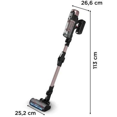 Акумуляторний миючий пилосос Rowenta X-Force Flex 16.60 Aqua Animal (RH9CD9E0) [619867]