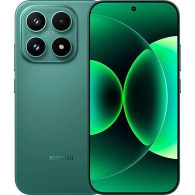 Смартфон Xiaomi (17 12/512GB Venture Green) [618495]