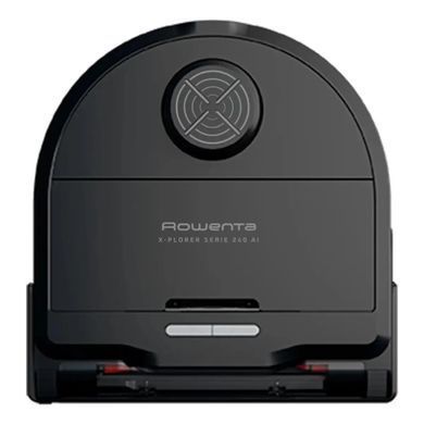 Робот-пилосос Rowenta X-Plorer Serie 240 AI Animal & Allergy (RR9675WH) [613592]