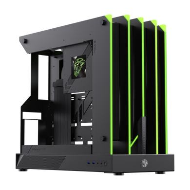 Корпус для ПК GAMEMAX (Blade Concept) [304690]