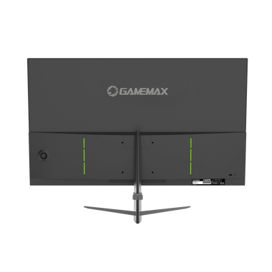 Монітор GAMEMAX (GMX24F120) [304622]