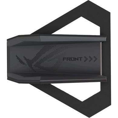Комп'ютер ASUS ROG NUC Gaming RNUC14SRKU9189A2I / Ultra 9 185H, 32, 1TB, RTX 4070, Wi-Fi, Win11 (90AS0051-M00100) [726583]