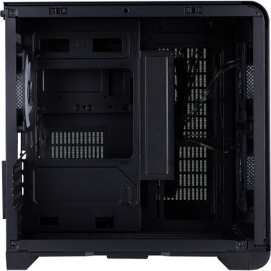 Корпус 1stPlayer Black (VT5-BK-3F7) [616552]