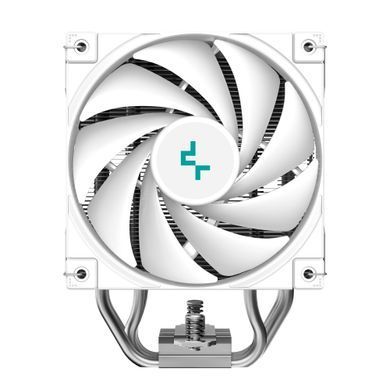 Кулер процесорний DeepCool AK500S Digital SE WH (R-AK500S-WHADMN-GJD) [618131]