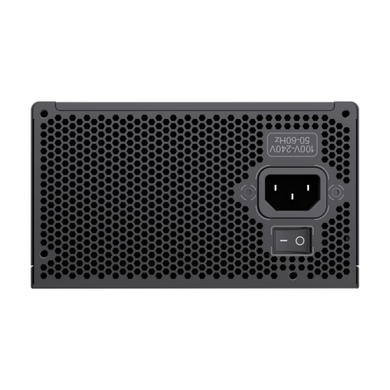 Блок живлення GAMEMAX (GX-1250 PRO BK (ATX3.0PCIe5.0)) [304671]