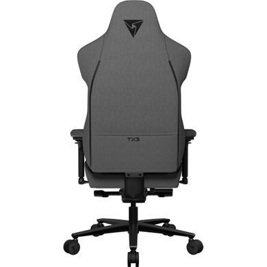 Крісло для геймерів TX3 Core Mesh Black (TEGC-2068101.11) [612623]