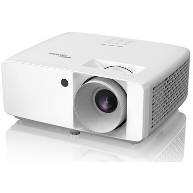 Проектор OPTOMA ZH350 (E9PD7KK01EZ1) [301864]