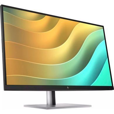 Монітор HP E27u G5 USB-C QHD Monitor (6N4D3AA) [32509]