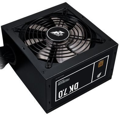 Блок живлення 1stPlayer PS-700AX 700W (DKPM-BRZ-700-BK-EU) [608641]