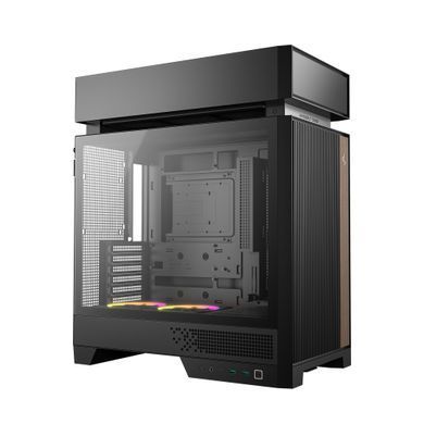 Корпус DeepCool CL660 Black (R-CL660-BKNNA0-G-1) [619671]