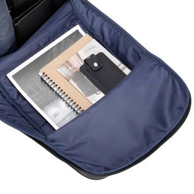 Рюкзак для ноутбука 15.6" Modecom Active, чорний (PLE-MC-ACTIVE-15) [401009]