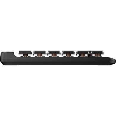 Клавіатура бездротова HP 435 Programmable цифрова, чорна (7N7C3AA) [401064]