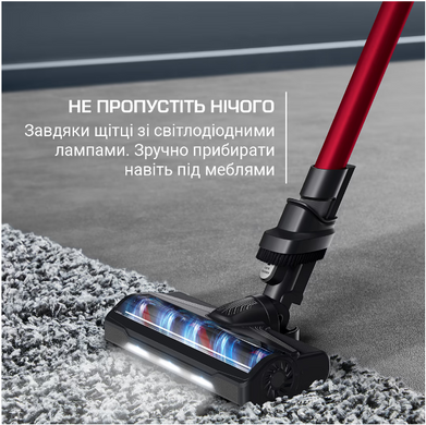 Акумуляторний пилосос Rowenta (RH6A73WO) [202539]