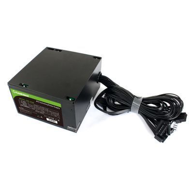 Блок живлення GAMEMAX (GM-600B) [303183]