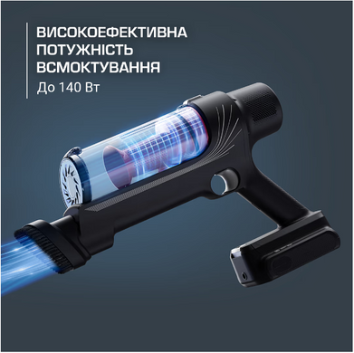 Акумуляторний пилосос Rowenta (RH6A73WO) [202539]