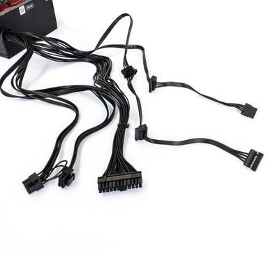 Блок живлення GAMEMAX (GM-600B) [303183]