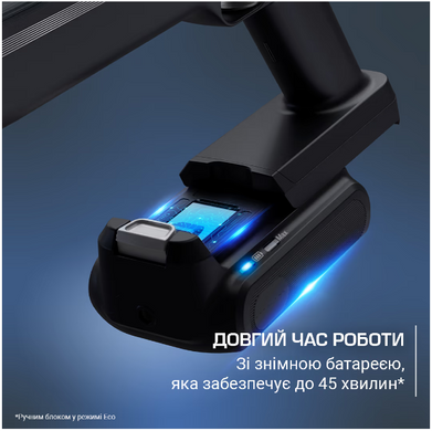 Акумуляторний пилосос Rowenta (RH6A73WO) [202539]