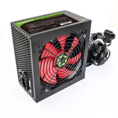 Блок живлення GAMEMAX (GM-600B) [303183]