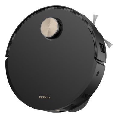 Робот-пилосос ULTRA MATRIX 10 RLX95CE-BL DREAME (RLX95CE-BLACK) [502977]