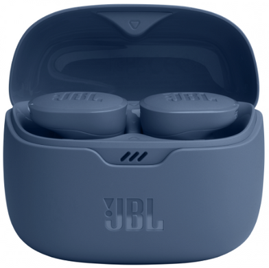 Гарнітура JBL TUNE BUDS Blue (JBLTBUDSBLU) [201268]