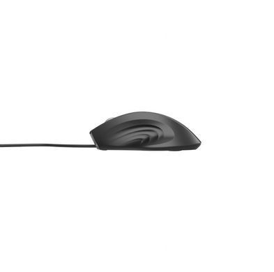 Миша Gembird Black (MUS-4B-02) [606355]