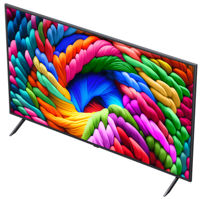 LED-телевізор LG (55NANO90A6B) [200503]