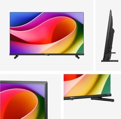 Телевізор Hisense (40A5Q) [615398]