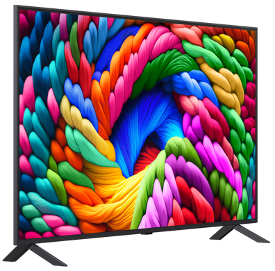 LED-телевізор LG (55NANO90A6B) [200503]
