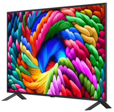 LED-телевізор LG (55NANO90A6B) [200503]