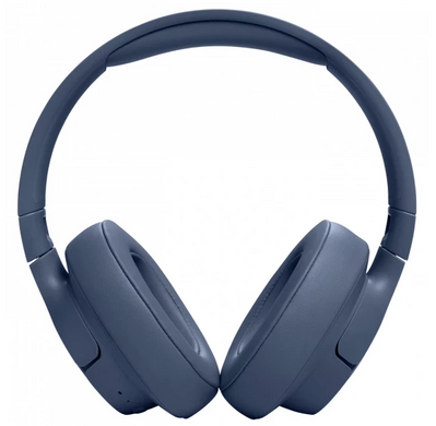 Гарнітура JBL TUNE 720BT Blue (JBLT720BTBLU) [201633]