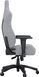 Крісло для геймерів Anda Seat Novis Size L Gray Fabric (AD23-L-01-G-F) [614727], фото 2