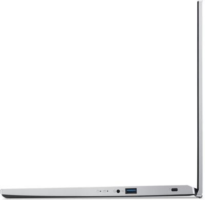 Ноутбук Acer Aspire 3 A315-59-72LE Silver (NX.K6SEU.00D) [612560]