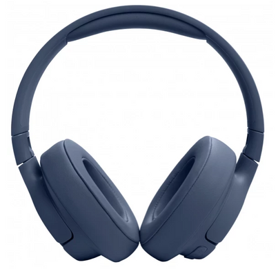 Гарнітура JBL TUNE 720BT Blue (JBLT720BTBLU) [201633]