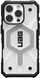 Чохол UAG для iPhone 16 Pro, Pathfinder Clear Magsafe, Ice (114464114343) [108251], фото 1