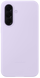 Чохол Samsung A37 Silicone Case Light Violet (EF-PA376CVEGWW) [204280], фото 1