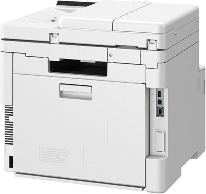 БФП А4 кол. Canon i-SENSYS MF664Cdw з Wi-Fi (6928C008) [114414]