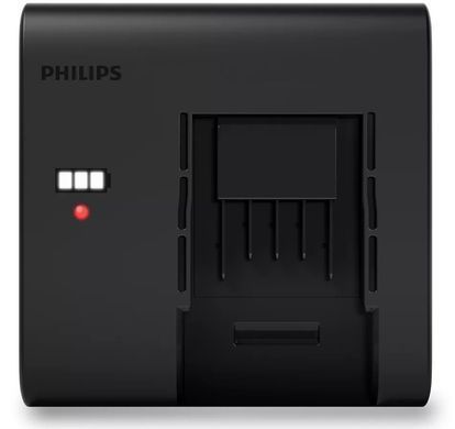 Акумулятор із зарядним пристроєм для безпровідних пилососів Philips (XV1797/01) [105856]