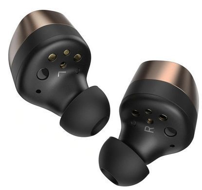 Гарнітура Sennheiser Momentum True Wireless 4 Black Copper (700367) [21318]