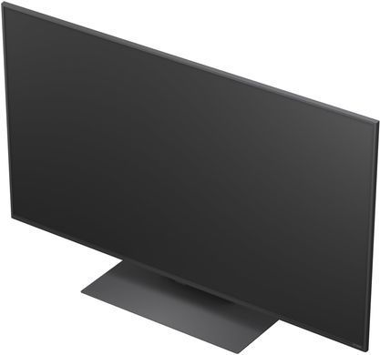 Телевізор 50" LG QNED 4K 120Hz Smart WebOS Black (50QNED86A6C) [105897]