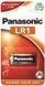 Батарейка Panasonic лужна LR1(910А, MN9100) блістер, 1 шт. (LR1L/1BE) [113397], фото 2
