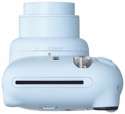 Фотокамера миттєвого друку INSTAX Mini 12 BLUE (16806092) [107625]