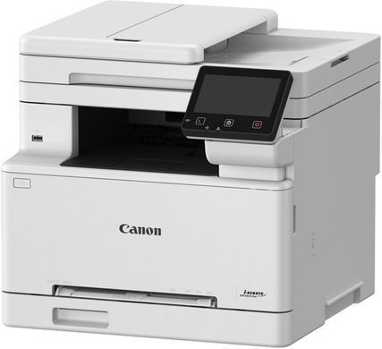 БФП А4 кол. Canon i-SENSYS MF664Cdw з Wi-Fi (6928C008) [114414]