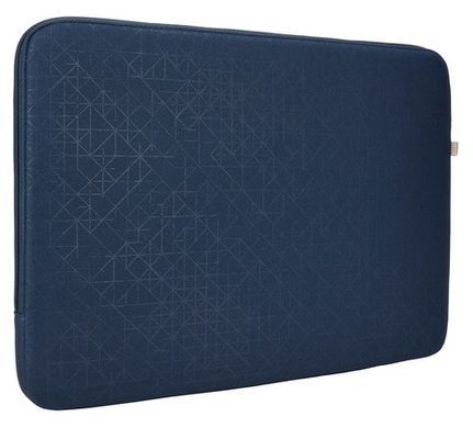 Чохол Case Logic Ibira Sleeve 15.6" IBRS-215 (Dress Blue) (3204397) [200677]