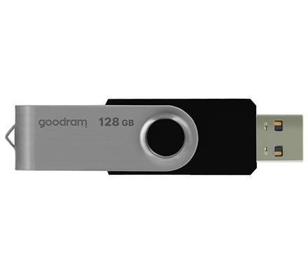 Флеш пам'ять GOODRAM (UTS2-1280K0R11) [302648]